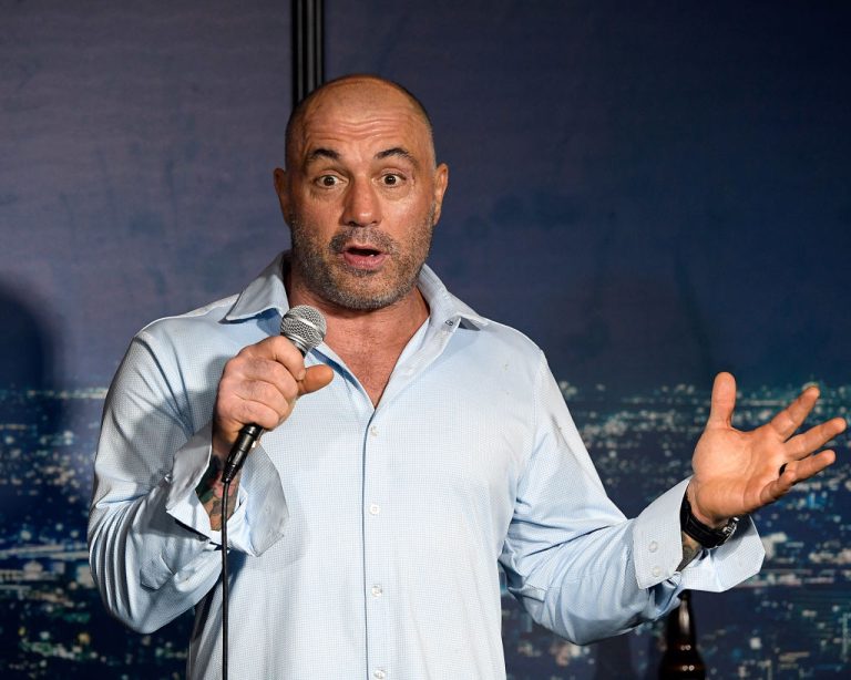 Joe Rogan “betrayed” by Trump on “insane” ICE raids