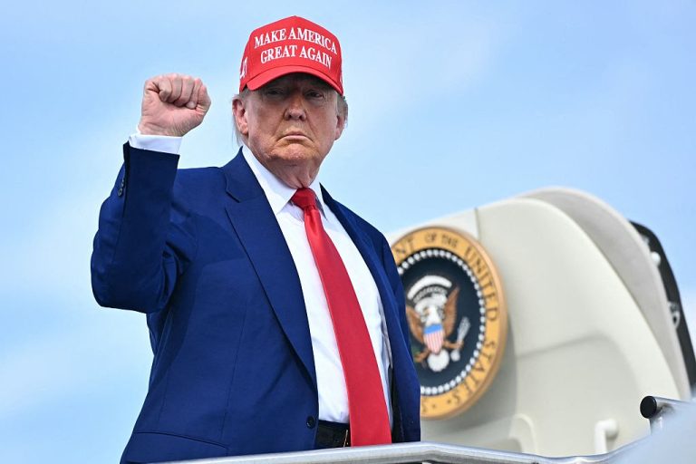 Democracy on the brink? Nearly 3 in 4 Americans say yes