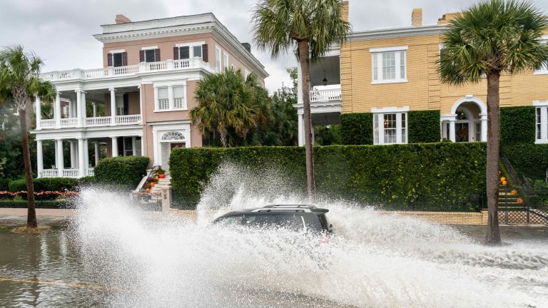 Tragedy Strikes Texas, and Some Experts Blame Trump Cuts for Devastation