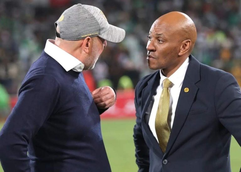Kaizer Chiefs change their mind on their midfield maestro