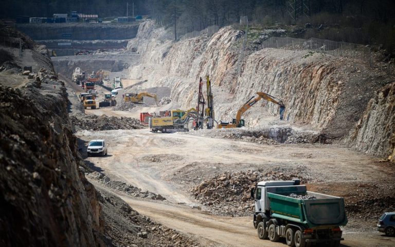 Slovenia successful in the European CEF call with ten projects
