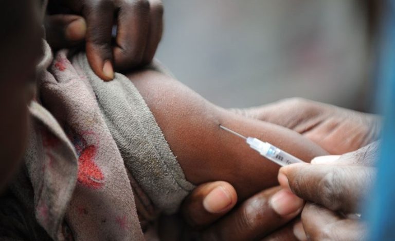 South Africa: Parents Urged to Ensure Children Are Vaccinated Against Measles
