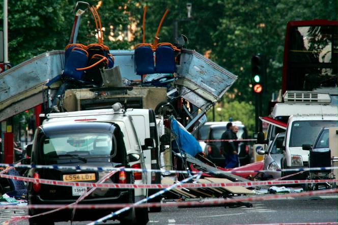 King Charles III will lead 20th-anniversary commemoration of the 7/7 London transit bombings