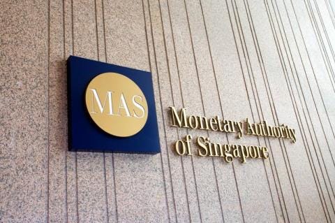 Singapore Warns International Banks Over Money-Laundering