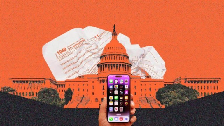 Maryland’s New 3 Percent Tax Will Chill the State’s Emerging Tech Sector