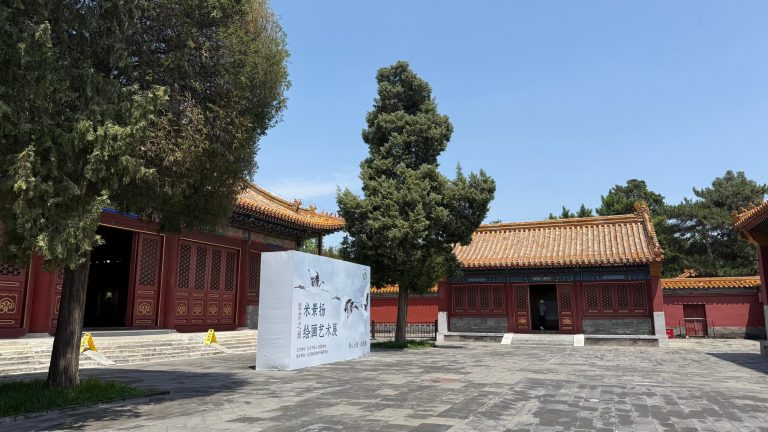 China’s nuclear triad still a one-legged giant