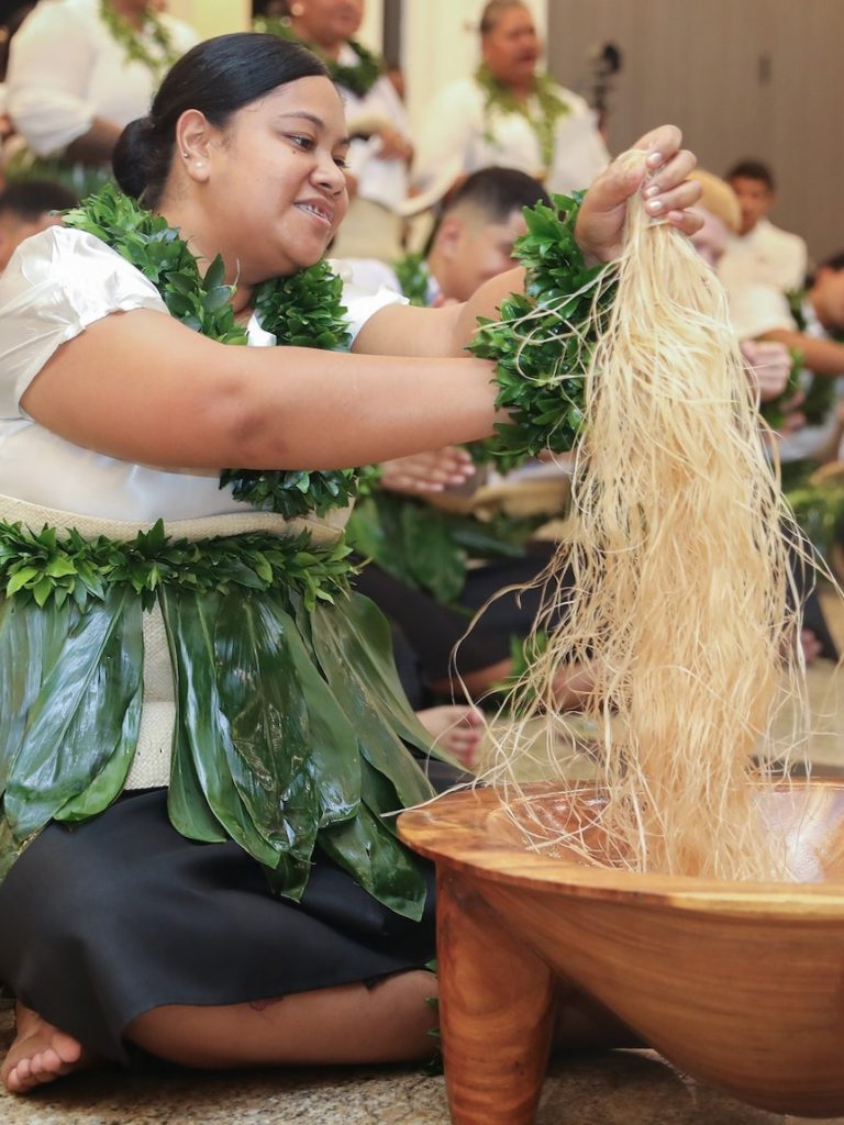 In the Pacific, ‘who has kava is king’ but some fear it’s hurting families