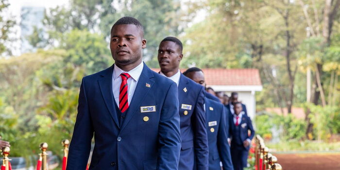 Kenya Police to Bag Millions After Announcement of New Payouts