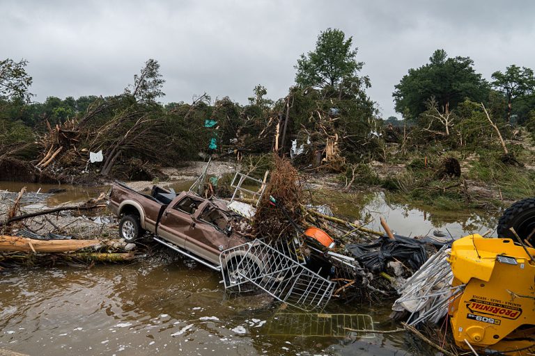 70 dead, 12 campers missing in Texas floods: “Time is critical”