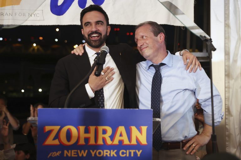 It’s Brad Lander’s Victory, Too