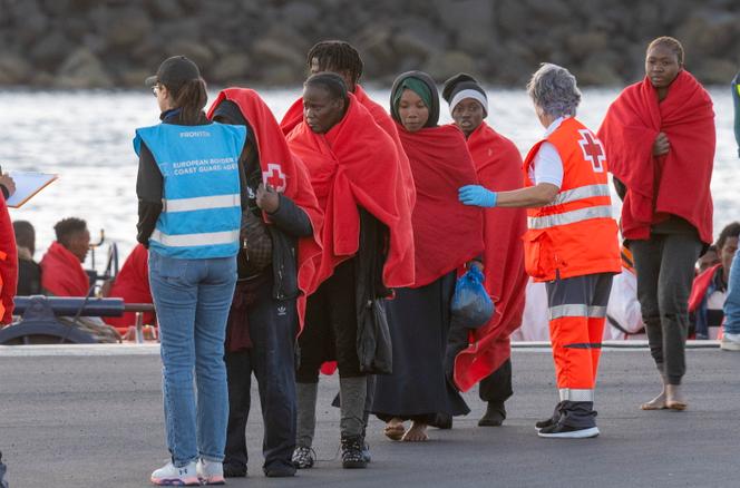 Frontex unlawfully shared thousands of people’s personal data with European police