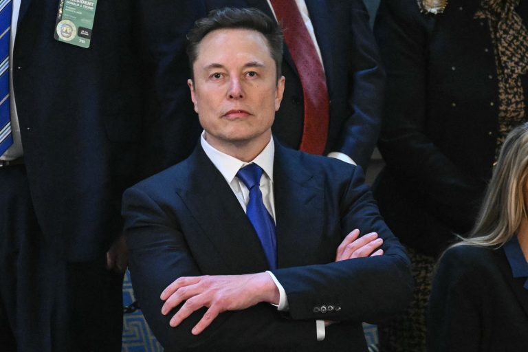 “DOGE was popular, Elon was not”: Bessent bashes Musk’s America Party