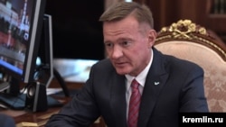 Former Russian Transport Minister Starovoit Found Dead Hours After Dismissal