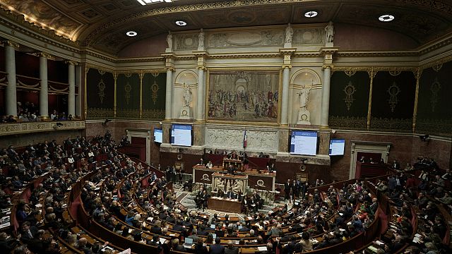 French parliament votes to return sacred “talking drum” to Ivory Coast