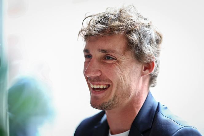 Valentin Madouas: ‘At the Tour de France, I’ve always been missing that little something to win a stage’