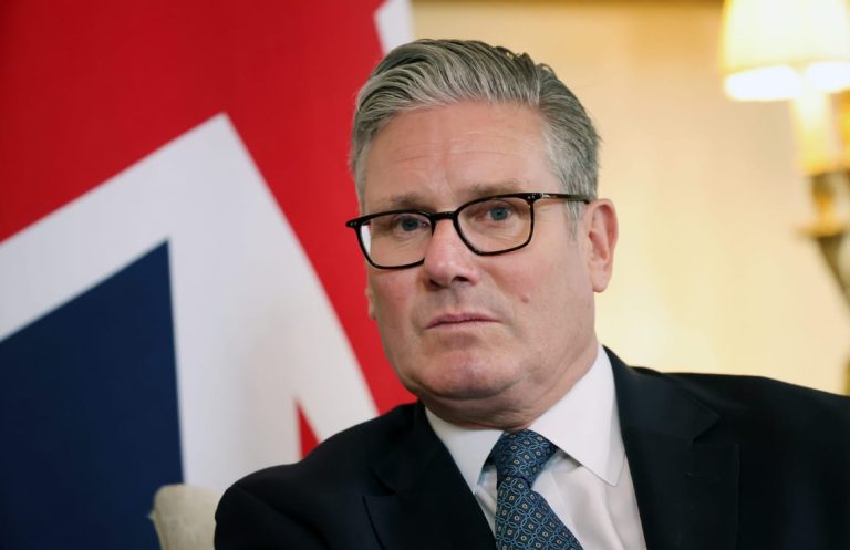 Keir Starmer battles to prevent another domestic calamity