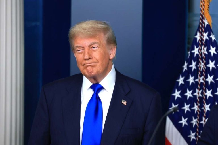 Trump Falsely Calls “Big Beautiful Bill” the “Most Popular” Law Ever Signed
