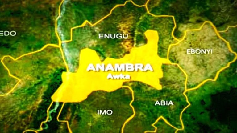 Three Kidnapped As PG Escapes Assassination Over Kingship Tussle In Anambra Community