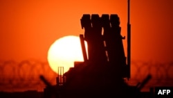 US To ‘Send Some More Weapons’ To Ukraine, Trump Says In Apparent Reversal Of Pentagon Policy