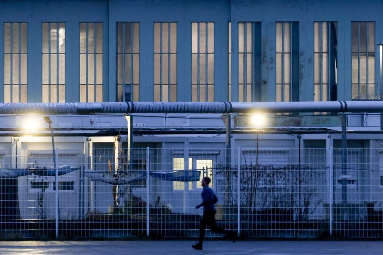 German court deals blow to Merz’s migration crackdown