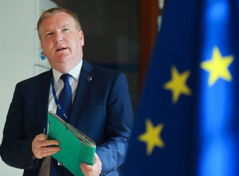 ‘No progress’: Brussels warns EU countries on rule-of-law failures