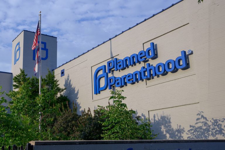 “Devastating”: Planned Parenthood sues Trump administration