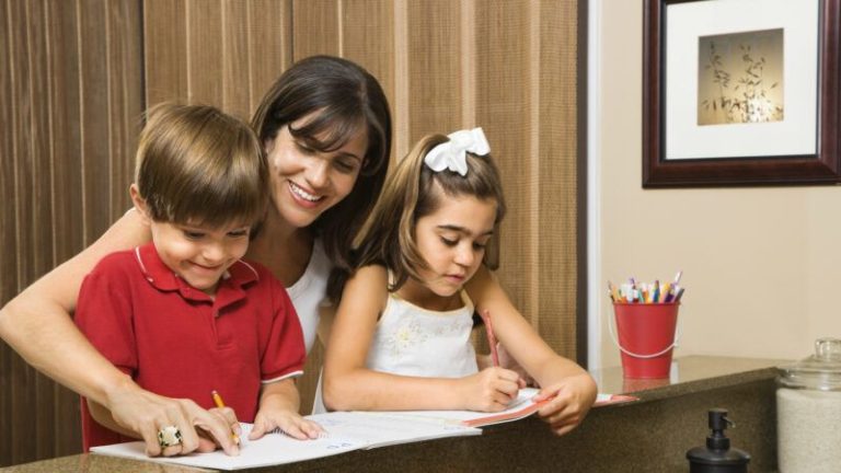 New Jersey Lawmakers Are Considering 2 Bills To Heavily Regulate Homeschooling