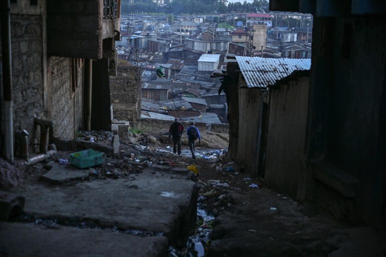 How the World Bank Left African Hospital Patients “Detained” and in Crushing Debt