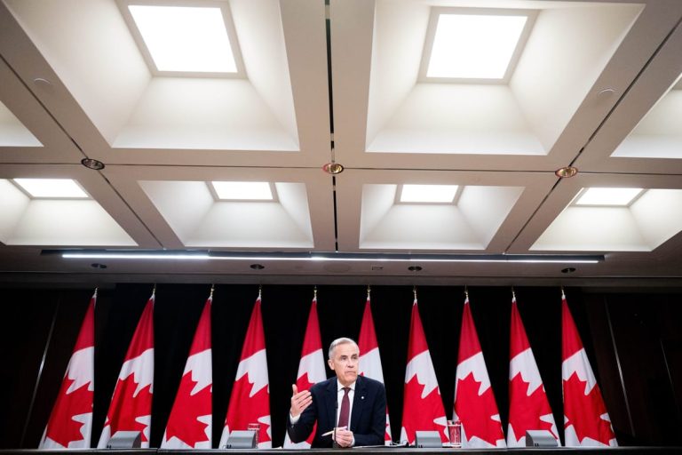 Most Canadians now see US as a ‘threat,’ study reveals