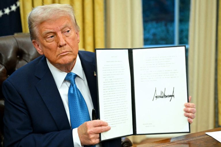 Trump has the midterms in his sights. We must be vigilant