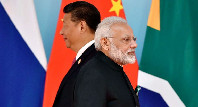 India Faces Strategic Backlash in South Asia