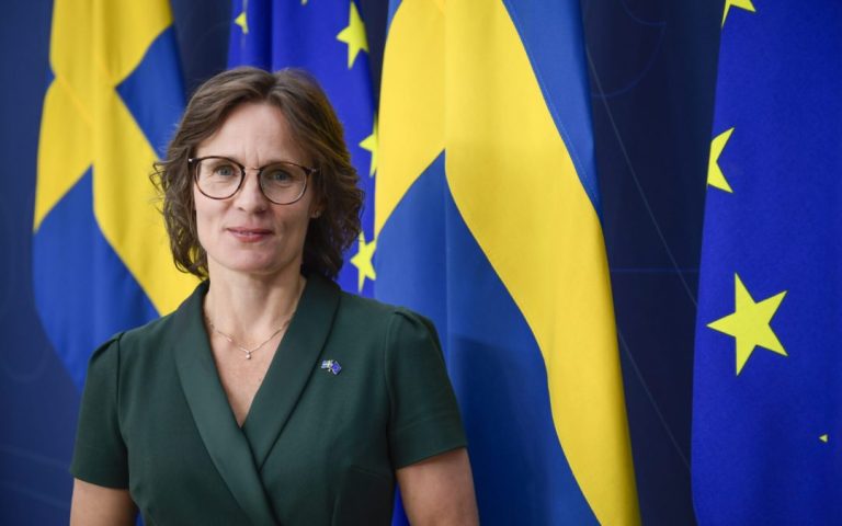 EU tops tested for PFAS
