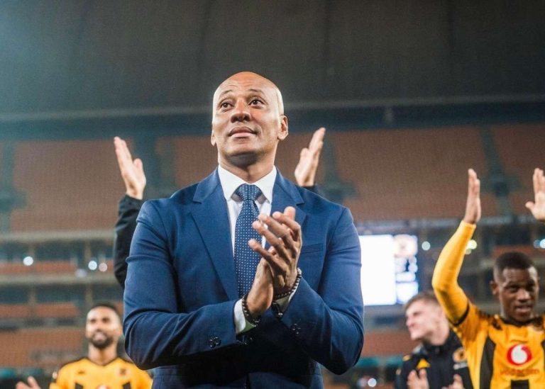 Kaizer Chiefs sensation set to join Serie A giants AS Roma