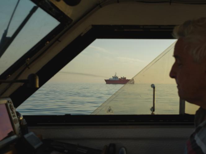 London hopes for a shift in French immigration policy in the English Channel