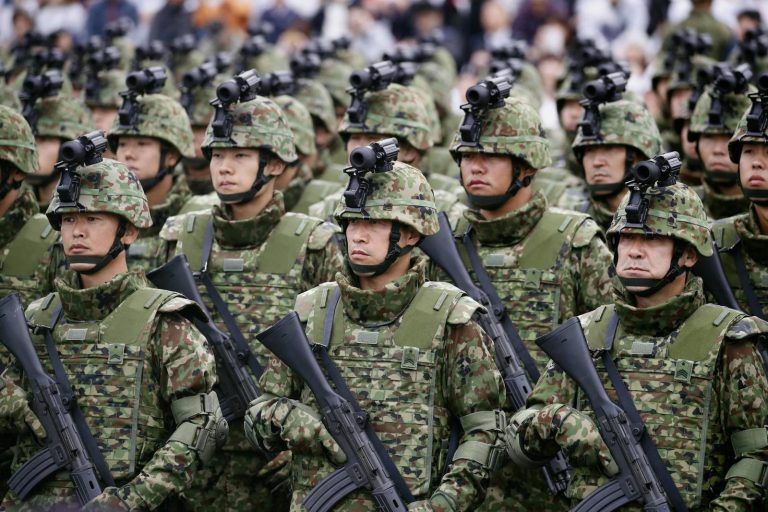 China wins as Trump’s ‘Tariff Man’ act trashes Japan’s 2025