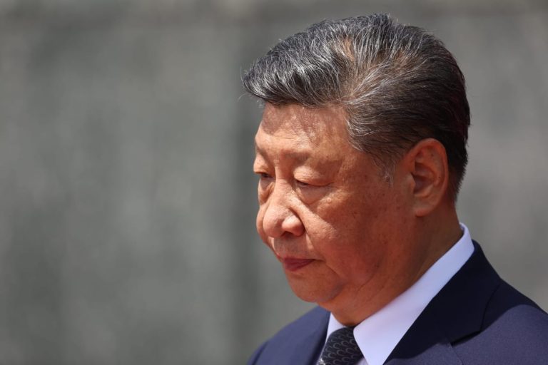 The EU-China summit will lack deliverables. Xi may not attend. So why even go?