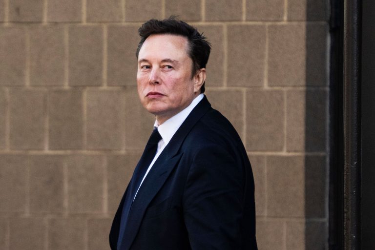 Elon Musk hired a dozen Texas lobbyists this year. State law keeps their influence under wraps