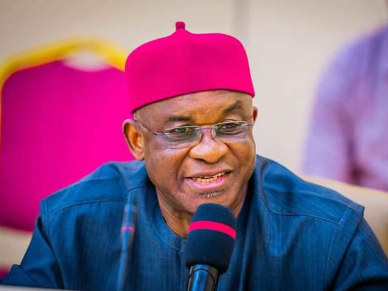 ADC Has No Preferred Presidential Aspirant, Says David Mark