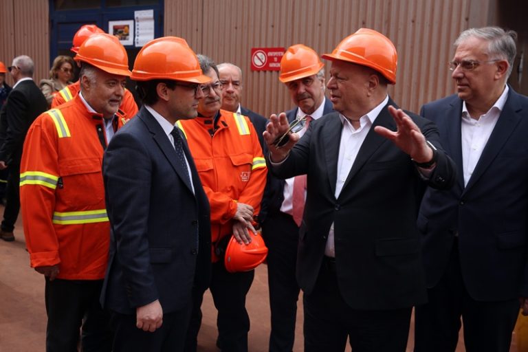 European Commission helps chemical industry