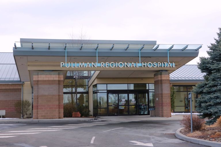Rural hospitals will be hit hard by Trump’s signature spending package