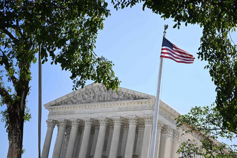 “Release the wrecking ball”: Supreme Court OKs Trump layoffs