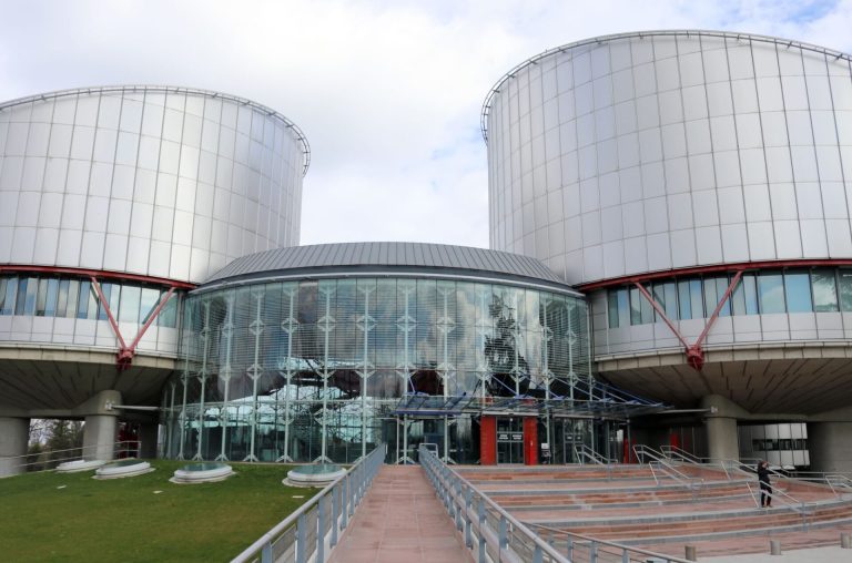 Human Rights Court: Russia violated human rights by downing MH17