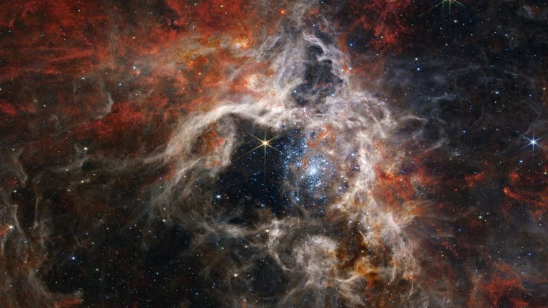 Scientists find ‘strongest sign to date’ of possible life on a distant planet