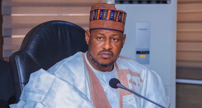 90% Of Bandits Terrorising Katsina Live With Us, Says Gov Rada