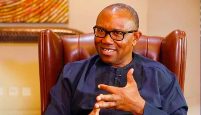 Ignore Noise Makers, We’re Not Planning To Expel Obi, Says LP