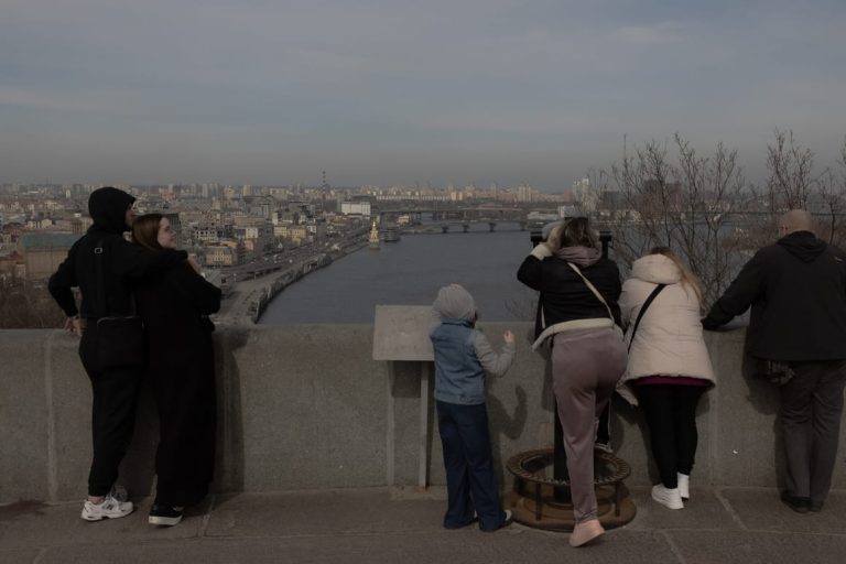Kyiv spurns suggested head of economic crimes bureau, setting up clash with Western partners