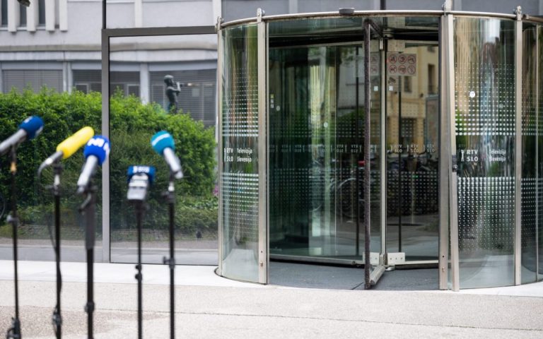 Brussels calls on Slovenia to complete reforms in public media funding