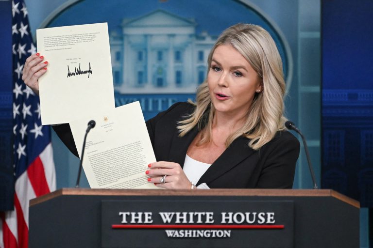 MAGA melts down, Dems exult as “Epstein files” evaporate