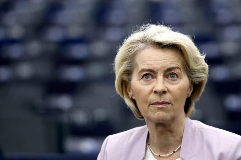 Von der Leyen: Growing anger, a no-confidence vote ― and trouble ahead