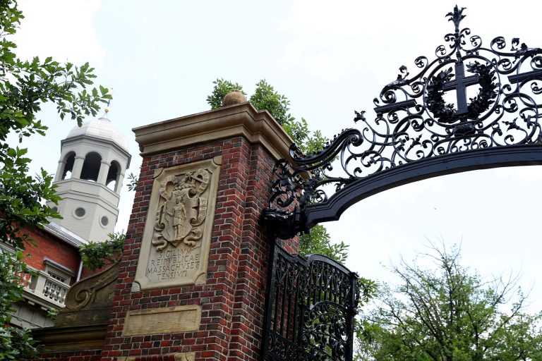 Trump admin comes for Harvard’s accreditation